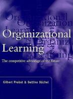 Organizational Learning