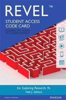 Revel for Exploring Research -- Access Card
