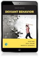 Deviant Behavior eBook