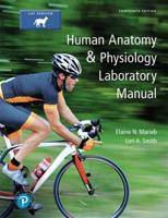 Human Anatomy & Physiology Laboratory Manual