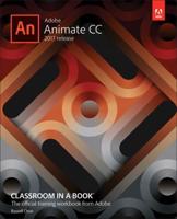 Adobe Animate CC 2017 Release