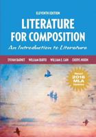 Literature for Composition, MLA Update