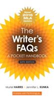 The Writer's FAQs