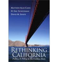 Rethinking California