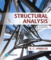 Structural Analysis Plus Mastering Engineering With Pearson Etext -- Access Card Package