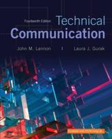 Technical Communication, MLA Update