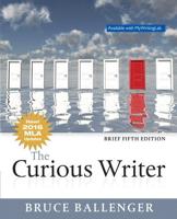 The Curious Writer