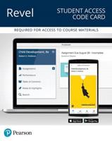 Revel for Child Development -- Access Card