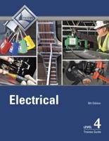 Electrical. Level 4 Trainee Guide