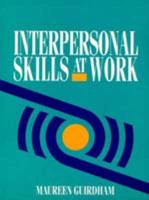 Interpersonal Skills at Work