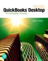 QuickBooks+ Desktop 2018