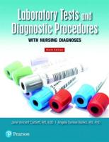 Laboratory Tests and Diagnostic Procedures