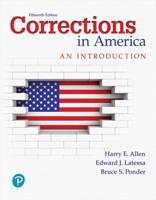 Corrections in America
