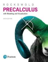 Precalculus With Integrated Review Plus Mylab Math With Pearson Etext and Worksheets -- 24-Month Access Card Package