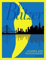Algebra and Trigonometry Plus Mylab Math With Etext -- 24-Month Access Card Package