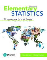 MyLab Statistics With Pearson eText Access Code (24 Months) for Elementary Statistics
