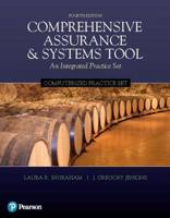 Computerized Practice Set for Comprehensive Assurance & Systems Tool (CAST)