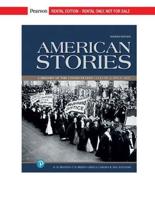 American Stories