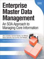 Enterprise Master Data Management (Paperback)
