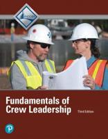 Fundamentals of Crew Leadership. Trainee Guide