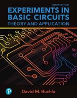 Experiments in Basic Circuits