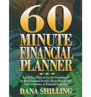 60-Minute Financial Planner