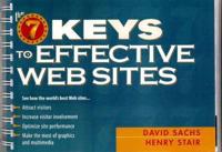 The 7 Keys to Effective Web Sites