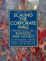 Scaling the Corporate Wall