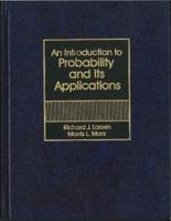 An Introduction to Probability and Its Applications