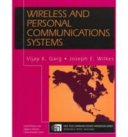 Wireless and Personal Communications Systems