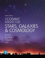 The Cosmic Perspective. Stars and Galaxies