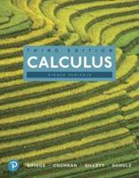 Single Variable Calculus, Books a La Carte, and Mylab Math With Pearson Etext -- 24-Month Access Card Package
