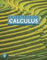 Calculus, Books a La Carte, and Mylab Math With Pearson Etext -- 24-Month Access Card Package