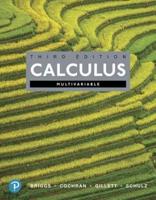 Calculus, Multivariable and Mylab Math With Pearson Etext -- 24-Month Access Card Package