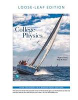 College Physics, Loose-Leaf Plus Mastering Physics With Pearson Etext -- Access Card Package