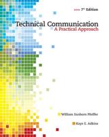 Technical Communication