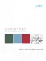 AutoCAD 2009 for Interior Design and Space Planning