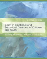 Cases in Emotional and Behavioral Disorders of Children and Youth