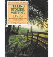 Telling Stories, Writing Lives