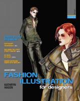 Fashion Illustration for Designers