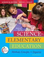 Science in Elementary Education