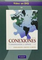 Video on DVD for Conexiones