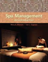 Spa Management