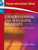 Understanding and Managing Diversity