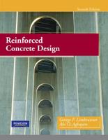 Reinforced Concrete Design