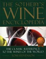 The Sotheby's Wine Encyclopedia