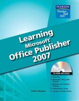 Learning Microsoft¬ Publisher 2007