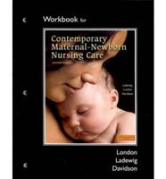 Workbook for Contemporary Maternal-Newborn Nursing