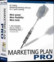Marketing Planpro Premier Value Package (Includes Marketing Management)