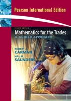 Mathematics for the Trades